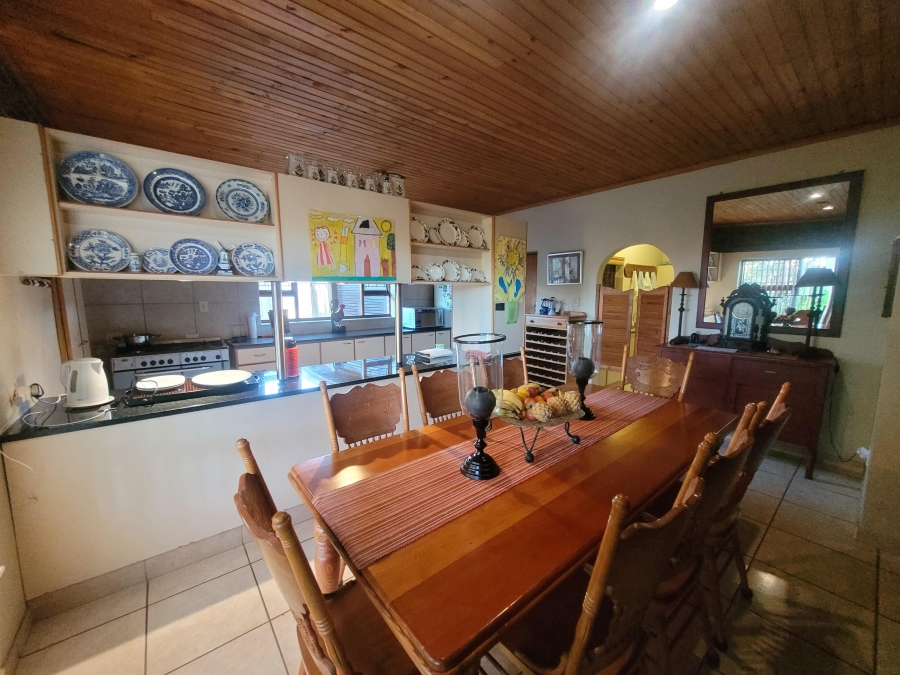 3 Bedroom Property for Sale in Noorsekloof Eastern Cape